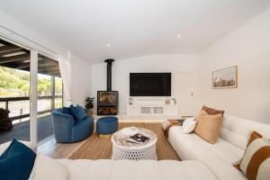 Dundas on the Beach at St Andrews