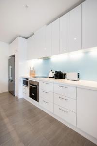 Beachfront Apartment with lots of Wow