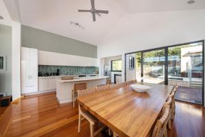 Rockleigh Bay - Gas Heated Spa and Solar Heated Pool