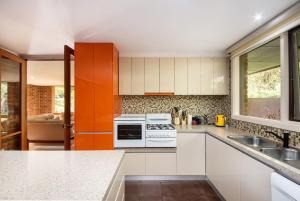 The Somers Mid Century Shack