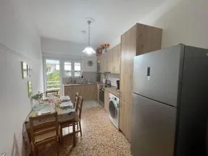 Casa Palmera Beach Apartment - Áyios Andónios