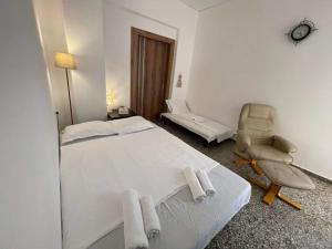 Casa Palmera Beach Apartment