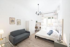 Lovely Apartment in Hip and Vibrant Pigneto