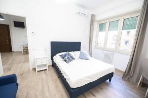 Lovely Apartment in Hip and Vibrant Pigneto