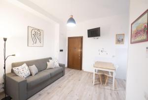 Lovely Apartment in Hip and Vibrant Pigneto