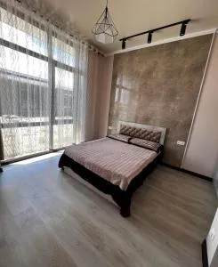 Коттедж в отеле Палм Бич Иссык Куль - Tamchy