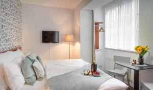 4 Elements Apartments