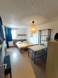 Val Louron Pied des pistes apartment 34 m² 5 pers - 瓦尔卢龙