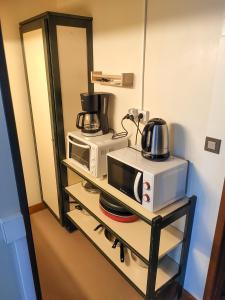 Appartements Val Louron Pied des pistes apartment 34 m² 5 pers : photos des chambres