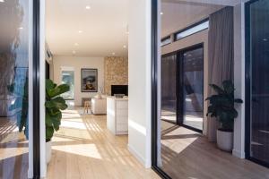 Lexicon House with Pool in Blairgowrie