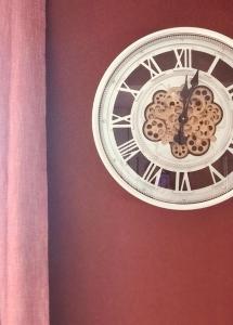 Chalets Chalet Alpina : photos des chambres