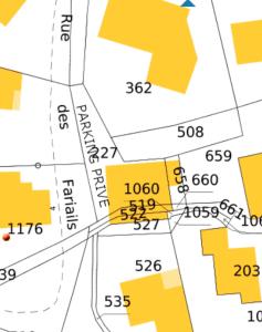 Chalets Chalet Alpina : photos des chambres