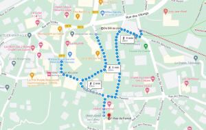 Chalets Chalet Alpina : photos des chambres