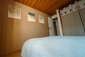 Chalets Chalet Alpina : photos des chambres