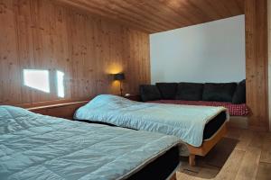 Chalets Chalet Alpina : photos des chambres