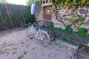 Villas Chez Lili : photos des chambres