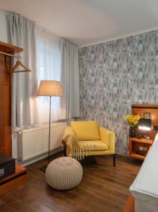 4 Elements Apartments