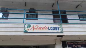 Ninas Lodge