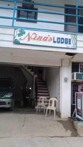 Ninas Lodge