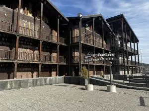 Chalet Edelweiss - Estella Hotel Collection - 克拉维埃