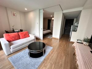 1Bedroom+Sofa bed, Luxury Condo@Nimmana