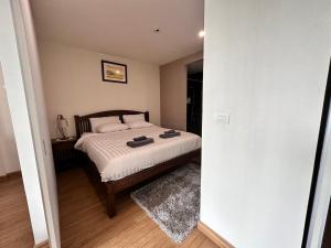 1Bedroom+Sofa bed, Luxury Condo@Nimmana