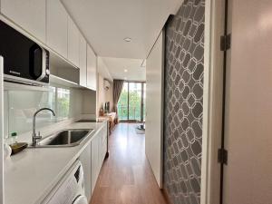 1Bedroom+Sofa bed, Luxury Condo@Nimmana