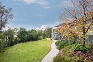 Devon Mt Martha Escape with Spa and Views