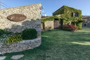 Can Cortada - Capmany