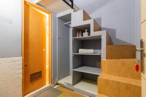 RedDoorz At Stariez Kemang