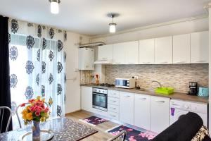 Apartament Mystic Promenada