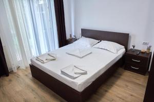 Apartament Mystic Promenada