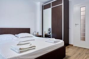 Apartament Mystic Promenada