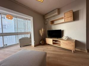 Apartamento La Concha PLAYA DE LEVANTE
