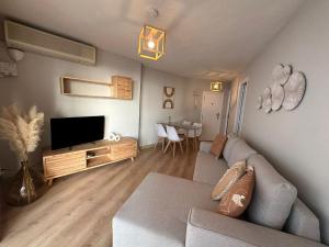 Apartamento La Concha PLAYA DE LEVANTE