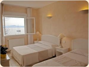 Hotels L'Isula Rossa : photos des chambres