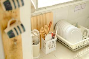 Pallet Homes - Ledesco