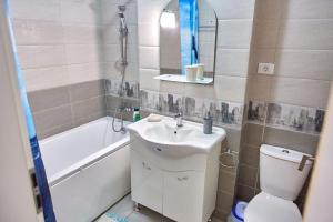 Apartament Mystic Promenada