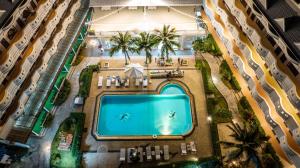Blue Carina Hotel Phuket