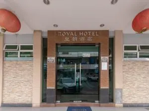 Royal Hotel - Liawan
