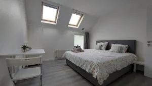 Casa Mama Verónica - Meetkerke