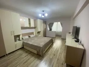Apartament A&A Hațeg - Sîntămăria-Orlea