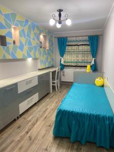 Apartament A&A Hațeg