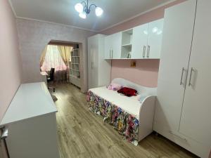 Apartament A&A Hațeg