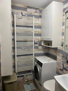 Apartament A&A Hațeg