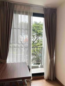 The Astra condo Deluxe Room