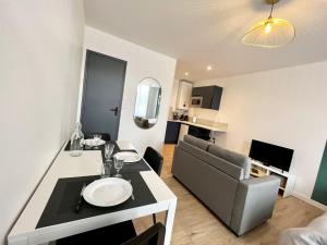 Appartement - Bourges