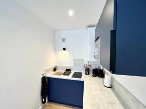 Appartements Appartement - Bourges : photos des chambres