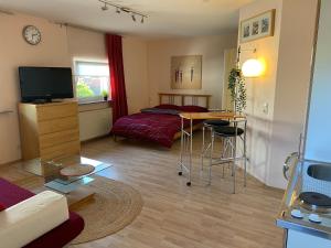 Gemütliches Ferienapartement