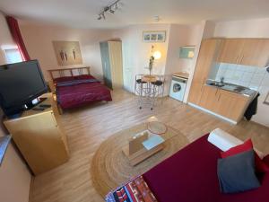 Gemütliches Ferienapartement